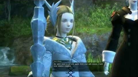 Final Fantasy XIV 1.0 - To Kill a Raven CS Part 2