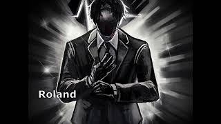 Famous [Library of Ruina] Roland the Faceless Knight. (fan made story) (contain spoiler) Profile