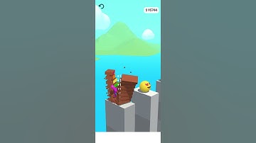 MAX LEVEL slice It All #231 #shorts #mobilegaming #1million #trending #rahulallegamingyt