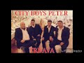 City Boys Peter Trnava - Baro Bijav