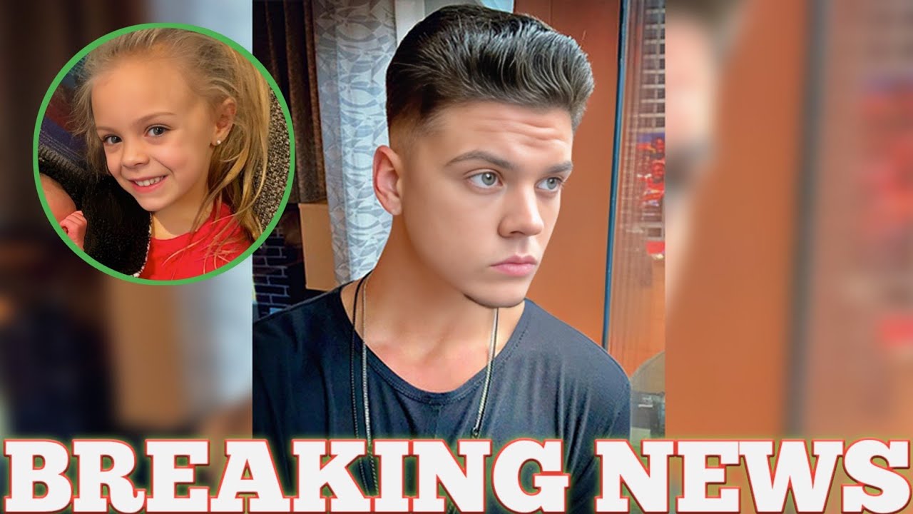 Teen Mom Scandal Tyler Baltierra SHATTERED As Fans Violate Carly’s