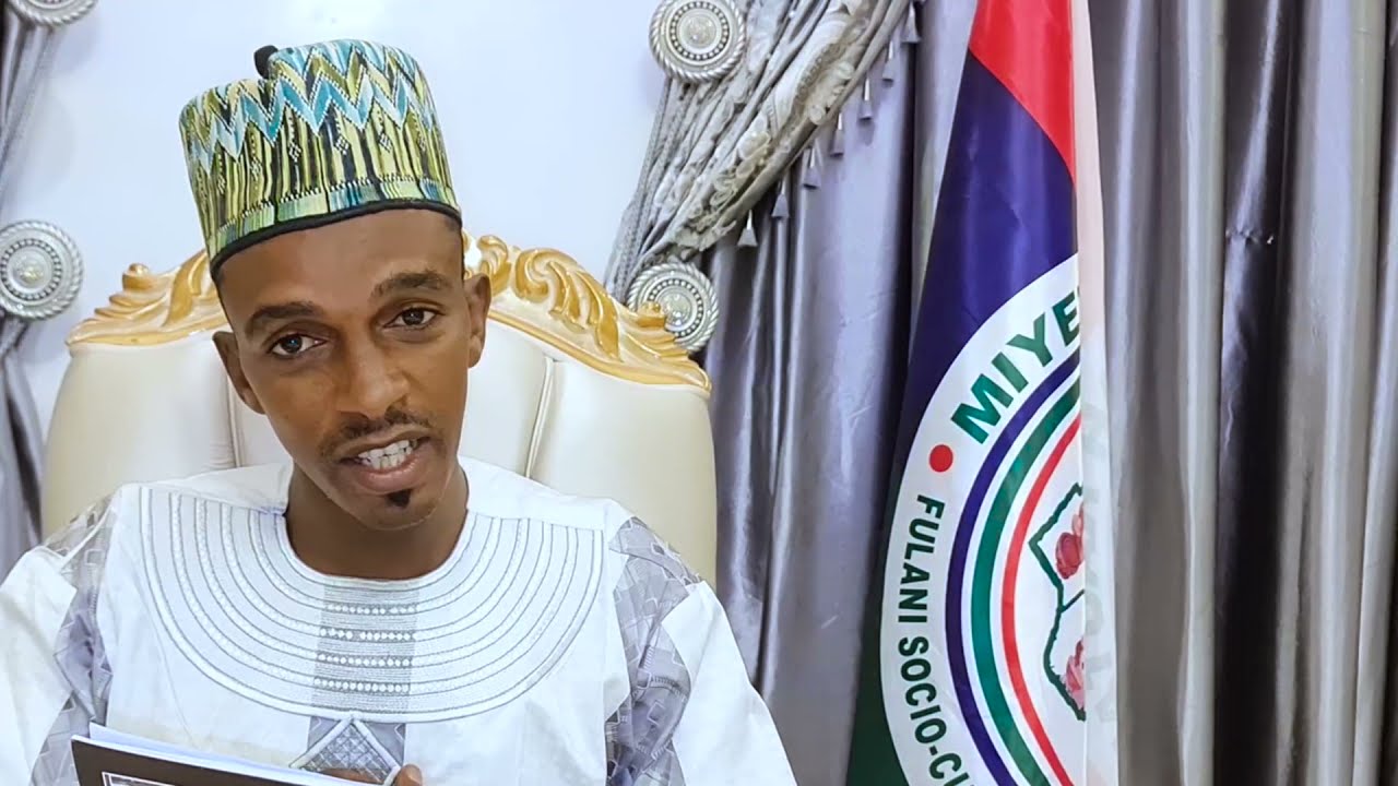 SANSA BORO  LAMIDO FULBE NIGERIA HA GHANA 🇬🇭🇬🇭 ( Video cliq 2021 )