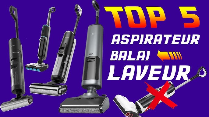 Dyson - L'aspirateur sans fil Dyson V15 Detect™ arrive dès aujourd'hui en  France. Il s'agit du premier aspirateur Dyson doté de la technologie de  détection laser pour révéler la poussière invisible dans