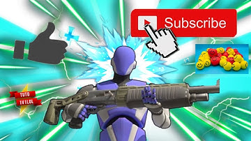 TUTORIAL TO IMPROVE YOUR FPS ON 1V1 LOL