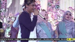 SAAT TERAKHIR - CHARLY VANHOUTEN LIVE BENGKULU