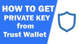 Get Private Key
