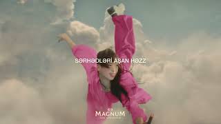 Yeni Magnum Utopia Karamel