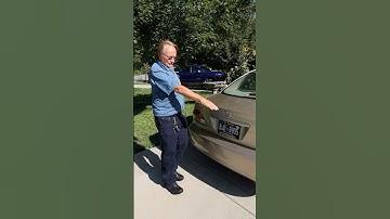 How to Tell if Your Struts are Going Bad