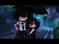 #pov : Hạt mưa rơi, nỗi buồn tan biến? || GachaLife 2 || By: Iris ||