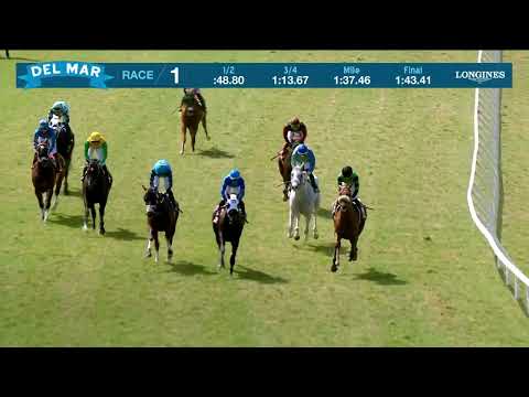Race 1 Thumbnail