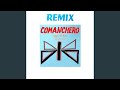 Comanchero disco remix extended