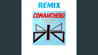 Comanchero (Disco Remix Extended)