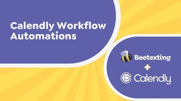 Automated Meeting Reminder Text Messages With Replies