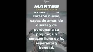 FELIZ MARTES  |  Freddy DeAnda