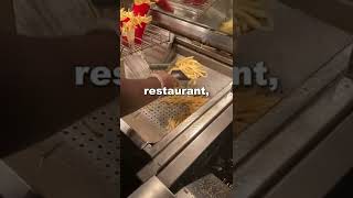 How McDonald's French Fries are Made