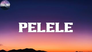 Morad - Pelele Letra/Lyrics