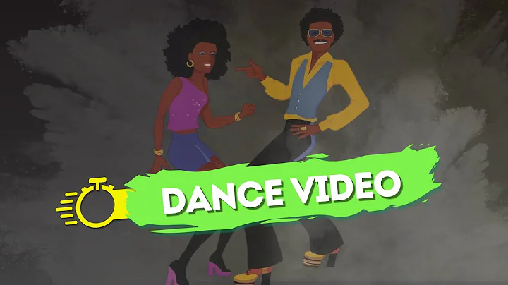 VIDEO OF THE DAY  JACQUES & APRIL