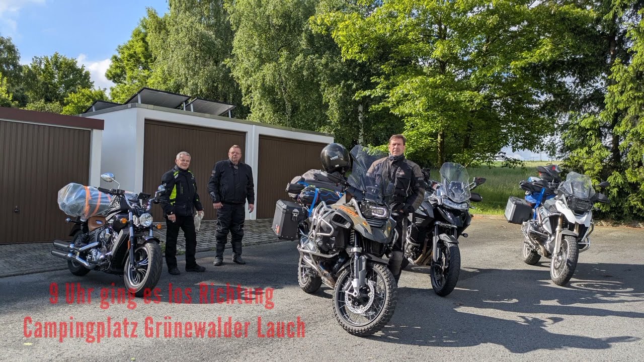 Männertag 2025 Grünewalder Lauch 1080p