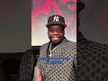 Have you noticed the words on the 50 Cent T - shirt?#usa