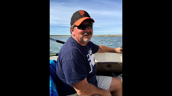 In Loving Memory of Denny Francis Freeman