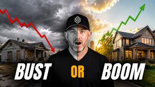 Full Utah Housing Market Crash, Boom or Something Else Guide