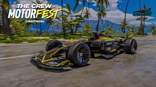 HURRY!!! 7 Days To Grab This Free 2023 Alpha GP Car - In The Crew Motorfest HURRY!!! 7 Days To Grab This Free 2023 Alpha GP Car - In The Crew Motorfest