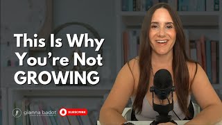 Doing Too Much? Why It’s Blocking Your Growth (And What to Do Instead)