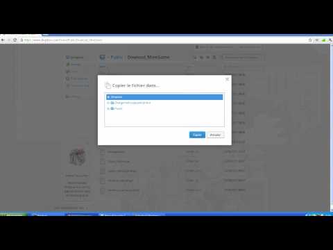 [Comment faire télécharger son Minecraft.jar spéciale a son Launcher] [Visual Basic]