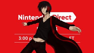 Nox and the 9/23/21 Nintendo Direct
