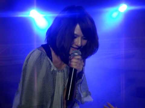 20091001郭靜-心牆