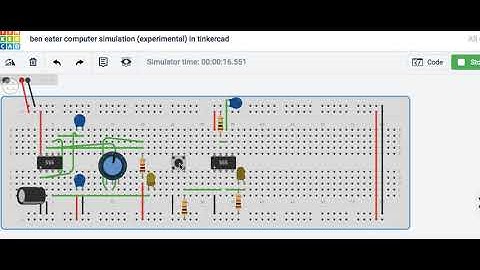 ben eater computer part 2 button debouncer