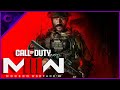 Call of Duty MW3 Campaign // Full Playthrough
