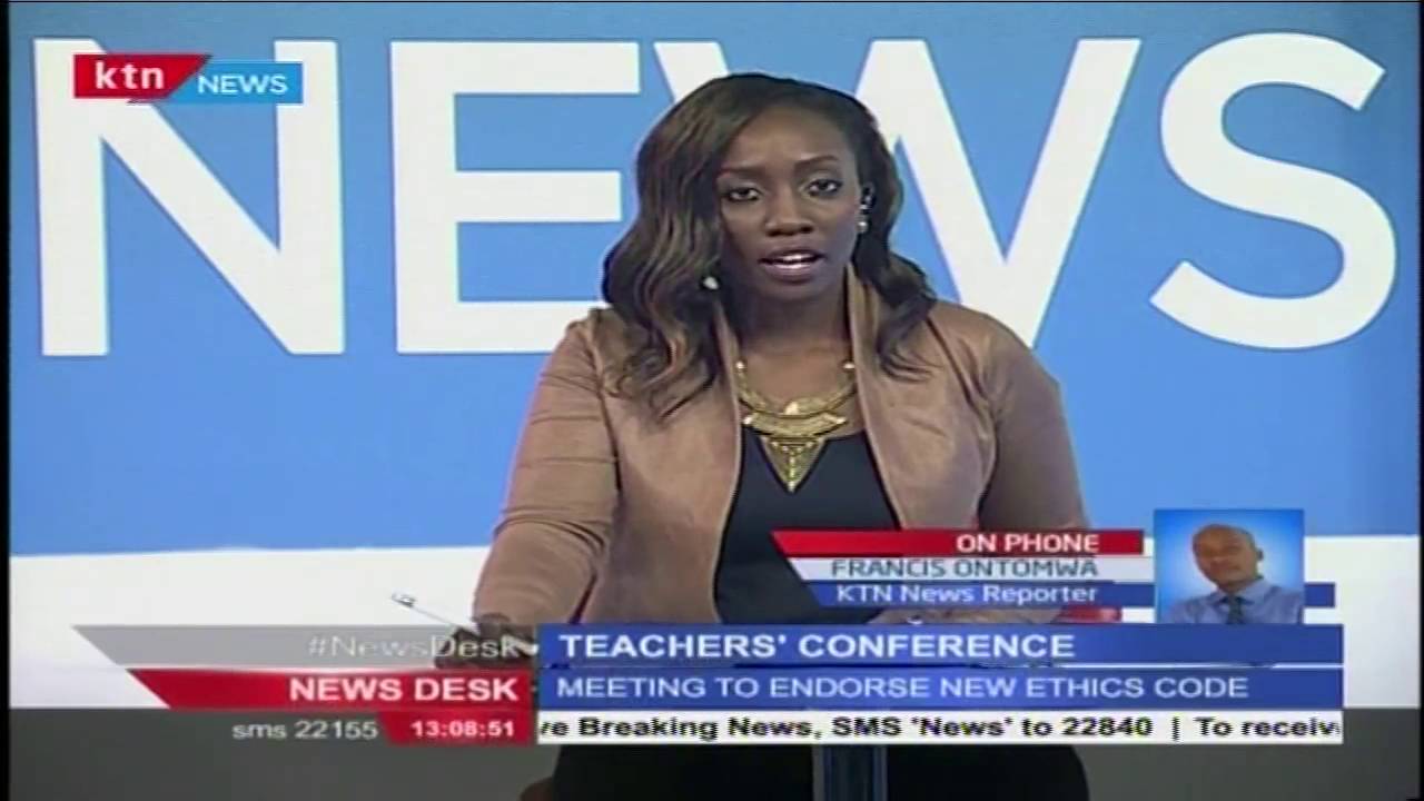 Head Teachers meet in Mombasa for the Annual Head Teachers meeting