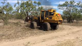 2006 Geoboy 4x4_mulching by M Sims 66 views 3 years ago 1 minute, 33 seconds