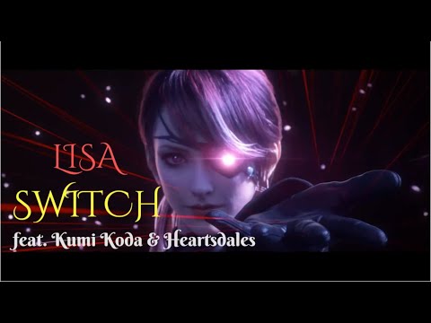 限定盤 LISA 倖田來未 Heartsdales 限定盤 LISA 倖田來未 Heartsdales Amazon.co.jp: SWITCH feat