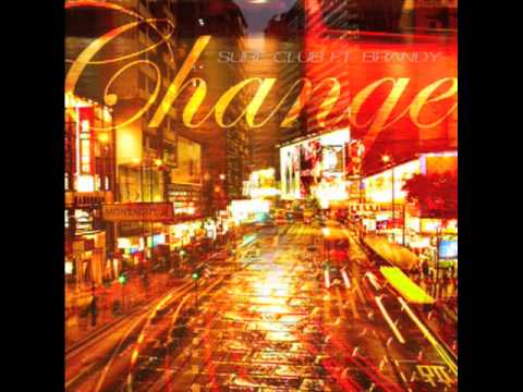 Surf Club & Brandy - Change