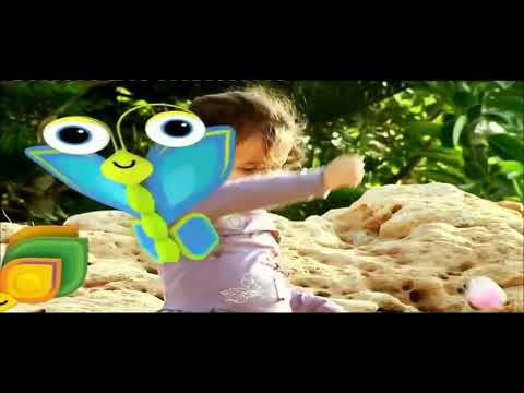 فاصل قناة براعم