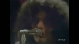 Atomic Rooster - The Devils Answer  1971  TOTP  Stereo