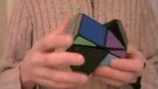 Hex Prism