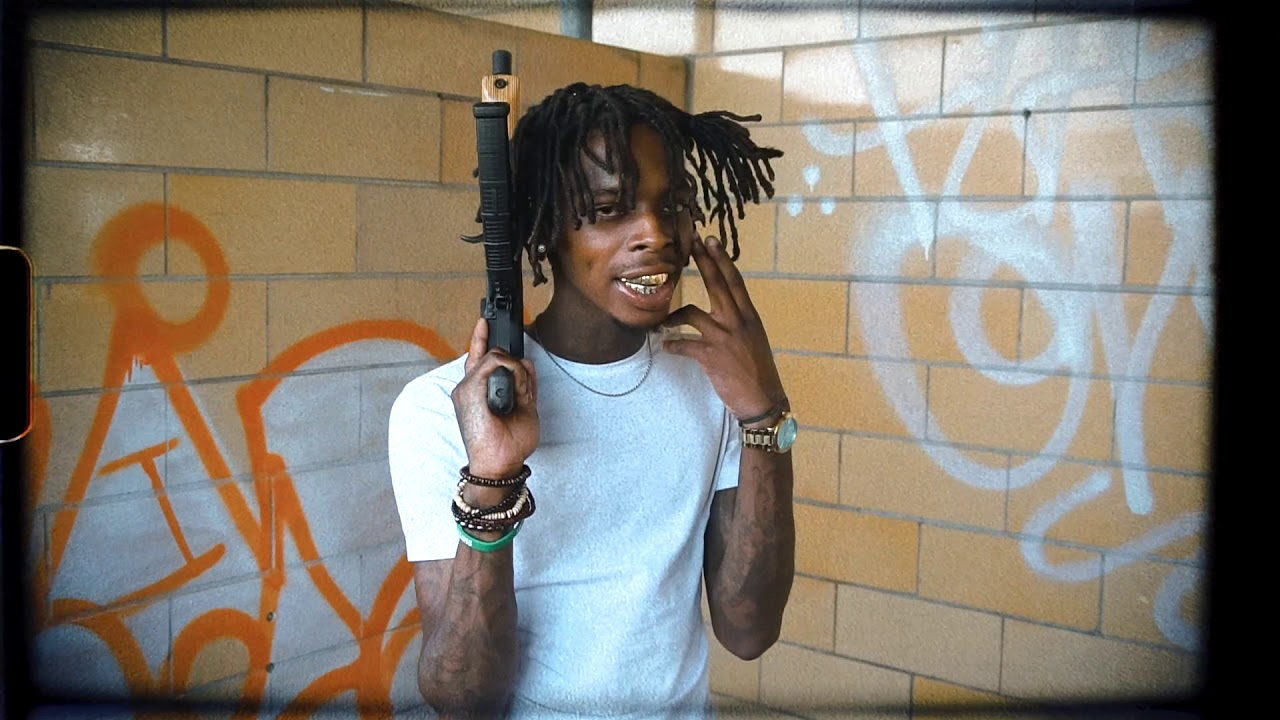 Chopp Lu - Say My Name (Directed By CTTN)