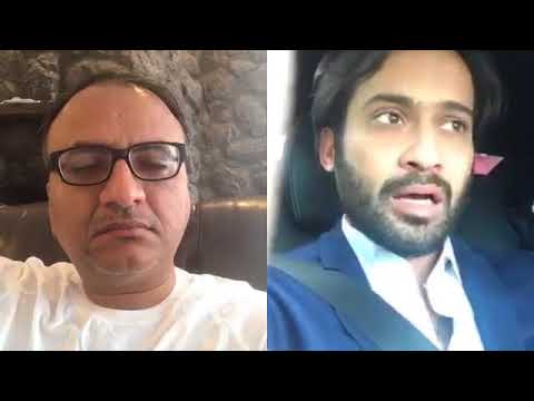 Bitcoin And Other Digital Currency Mining With Waqar Zaka - 