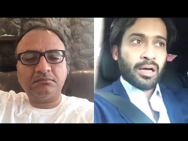 Thumbnail for Bitcoin and other digital currency mining with Waqar Zaka