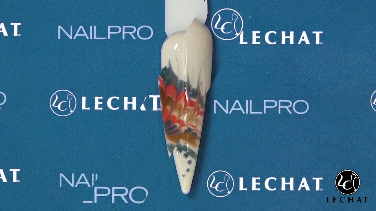 Mood Café | Scented, Color Changing Mood Polish 