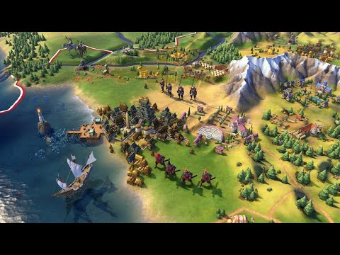 Civilization Evolution: Rise of Nations APK (Android Game) - Free Download