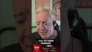 Windows 11 is Finally Fixing Itself? #shorts