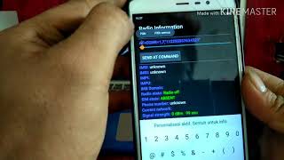Tutorial Mengatasi Imei Android Hilang Tanpa PC Tutorial Mengatasi Imei Android Hilang Tanpa PC
