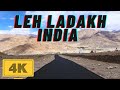 Breathtaking leh ladakh india       