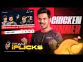 SUS Clips Chicken Dinner ESL Week 1 - Team iFlicks