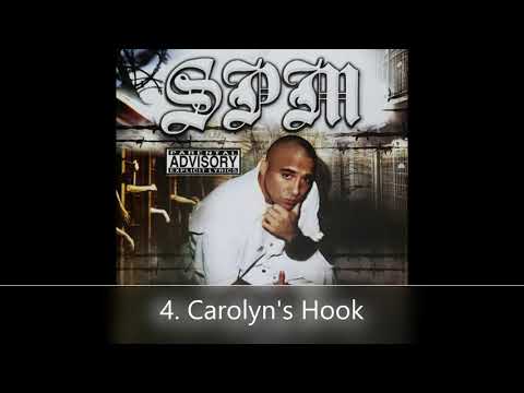 When Devils Strike Screwed & Chopped By: DJ Michael "5000" Watts SPM 4. Carolyn's Hook