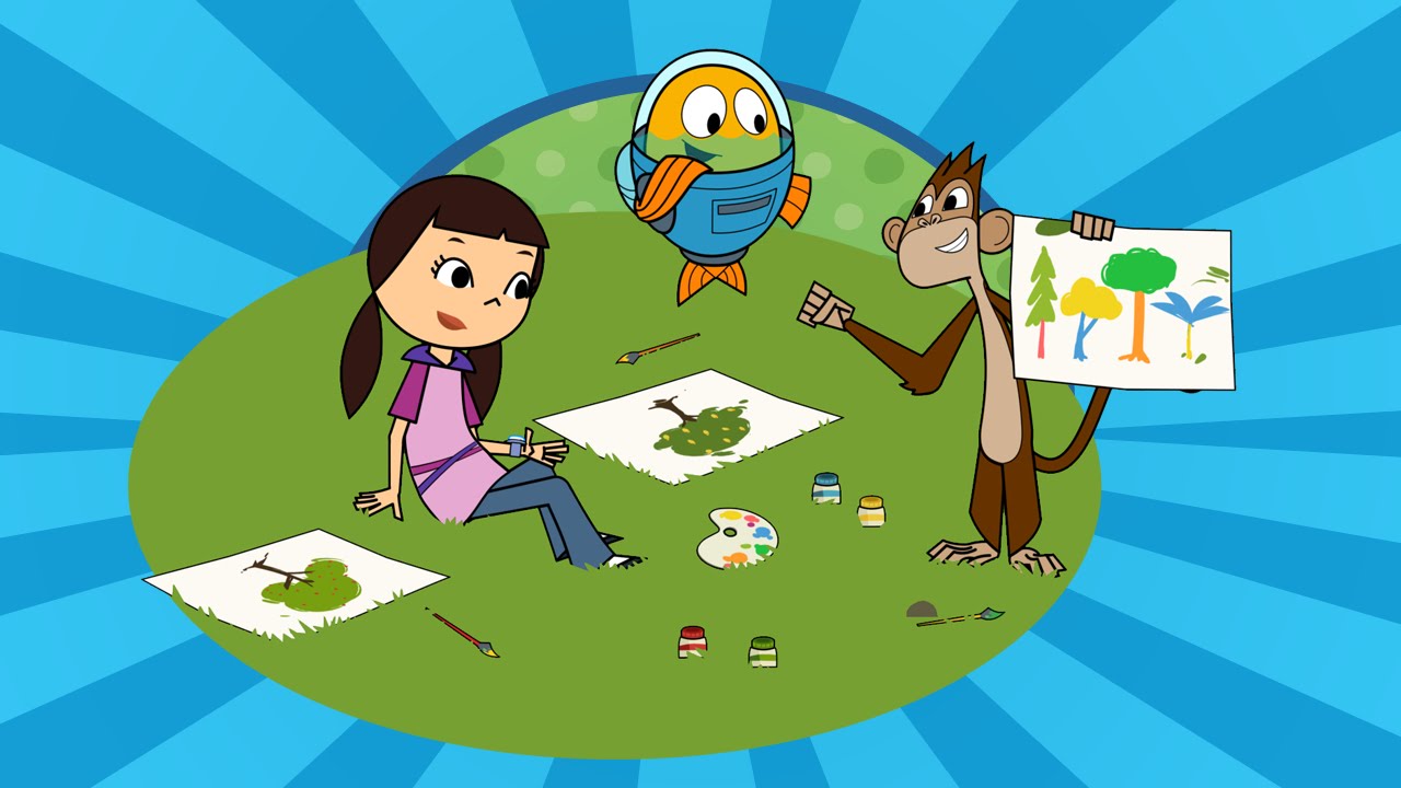 Peixonauta, O Caso do Bananal do Zico